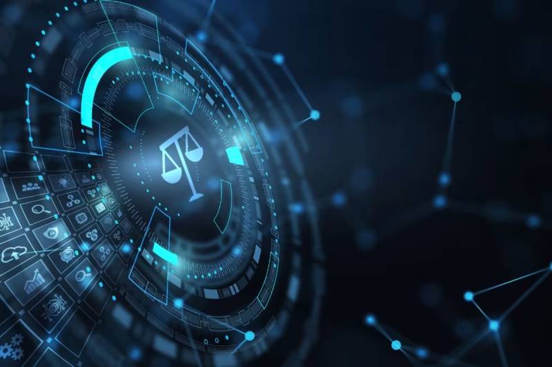 乐亭县软件开发公司:MES系统开发,赋能车间智能管控