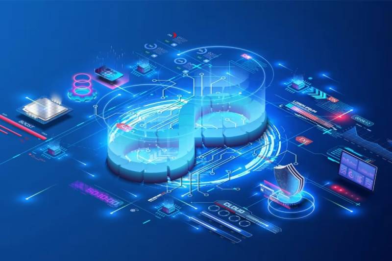 乐亭县工业软件定制先锋：京上云科技以多元系统开发赋能企业进阶