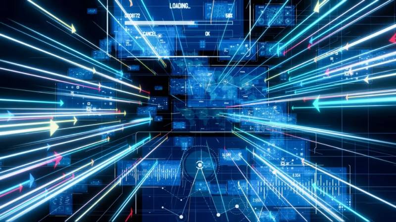 乐亭县SCADA系统开发：守护工业安全的数字卫士