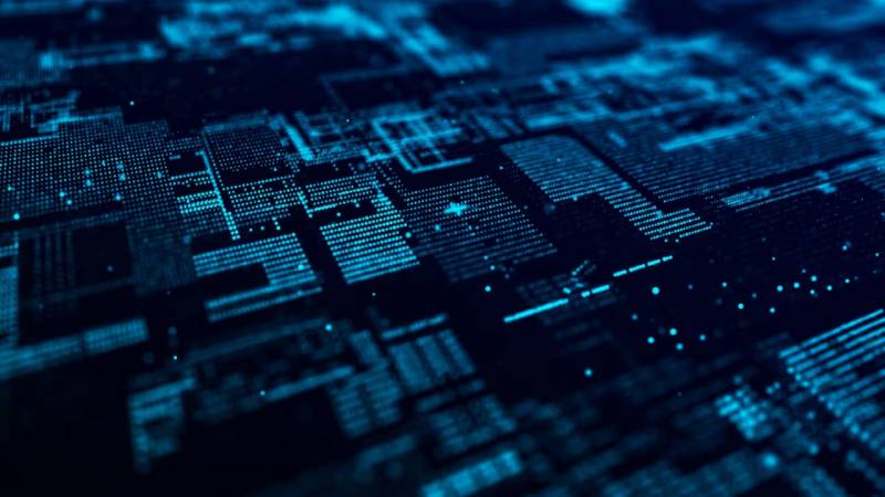 乐亭县软件开发公司数据安全堡垒：金融级加密开发套件