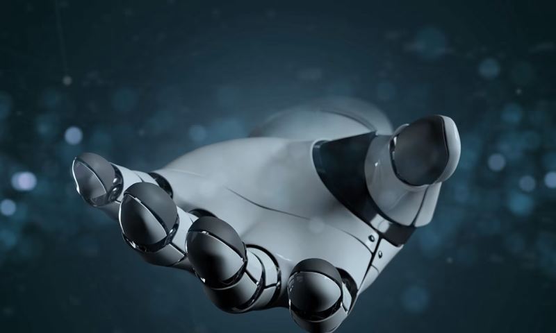 ERP系统信创改造：乐亭县企业数字化转型的核心引擎